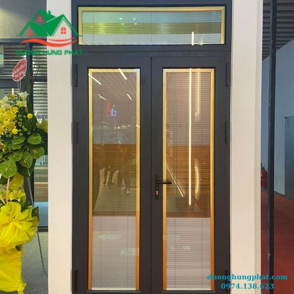 cửa nhôm Xingfa quận 7 TP.HCM